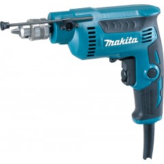 Дрель безударная Makita DP2010