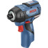 Гайковерт ударный Bosch GDR 10.8 V-EC Professional