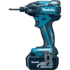 Шуруповерт Makita DTD 154 RFE