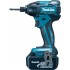 Шуруповерт Makita DTD 154 RFE