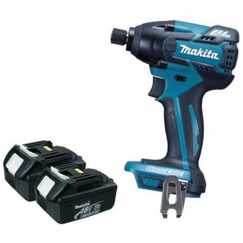 Шуруповерт Makita DTD 154 RFE