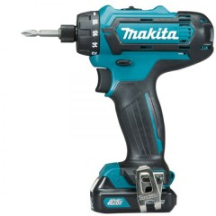 Шуруповерт Makita DF032DWAE