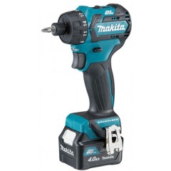 Шуруповерт Makita DF032DWME