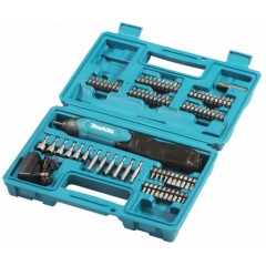 Шуруповерт Makita DF001DW