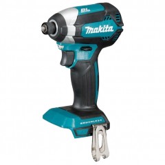 Шуруповерт Makita DTD153ZJ