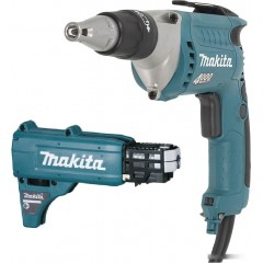 Шуруповерт Makita FS4300JX2