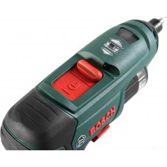 Шуруповерт Bosch PSR Select 0603977021