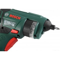 Шуруповерт Bosch PSR Select 0603977021