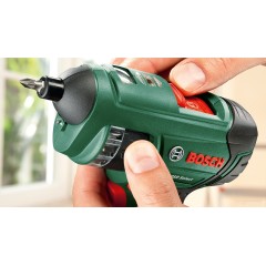 Шуруповерт Bosch PSR Select 0603977021