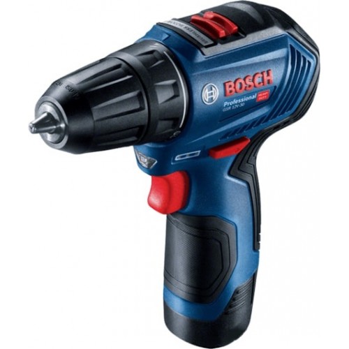 Шуруповерт Bosch GSR 12V-30
