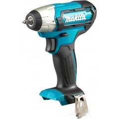 Гайковерт Makita TW060DZ (без АКБ)