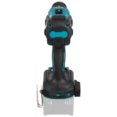 Ударная дрель-шуруповерт Makita HP001GZ (без АКБ)