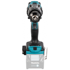 Ударная дрель-шуруповерт Makita HP001GZ (без АКБ)