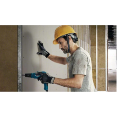 Шуруповерт для гипсокартона Bosch GTB 650 Professional 06014A2000