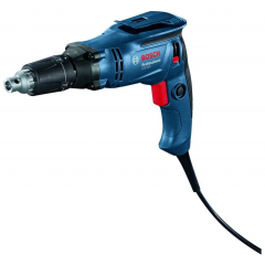 Шуруповерт для гипсокартона Bosch GTB 650 Professional 06014A2000