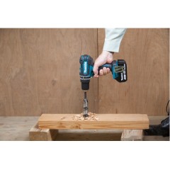 Ударная дрель-шуруповерт Makita DHP482Z (без АКБ)