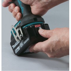 Ударная дрель-шуруповерт Makita DHP482Z (без АКБ)