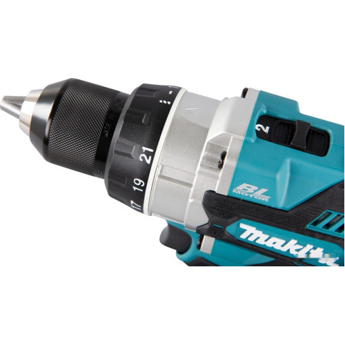 Дрель-шуруповерт Makita DDF486Z (без АКБ)