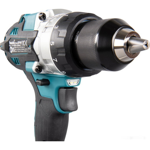 Дрель-шуруповерт Makita DDF486Z (без АКБ)