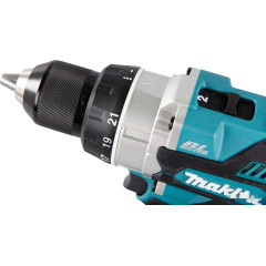 Дрель-шуруповерт Makita DDF486Z (без АКБ)