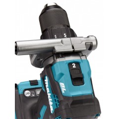 Дрель-шуруповерт Makita DF001GZ (без АКБ)