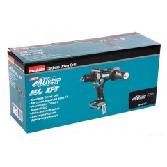 Дрель-шуруповерт Makita DF001GZ (без АКБ)