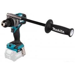 Дрель-шуруповерт Makita DF001GZ (без АКБ)