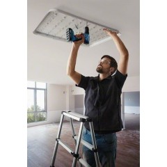 Дрель-шуруповерт Bosch GSR 185-LI Professional 06019K3001 (с 1-им АКБ, кейс)