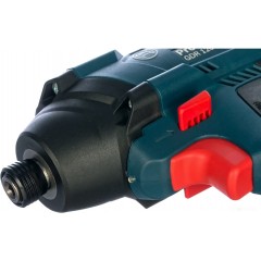 Винтоверт Bosch GDR 120-LI Professional 06019F0000 (без АКБ)