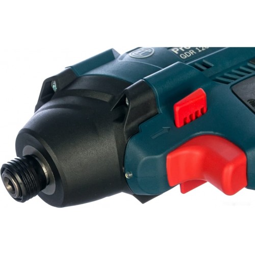 Винтоверт Bosch GDR 120-LI Professional 06019F0000 (без АКБ)