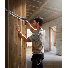 Винтоверт Bosch GDR 120-LI Professional 06019F0000 (без АКБ)