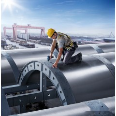 Винтоверт Bosch GDR 120-LI Professional 06019F0000 (без АКБ)