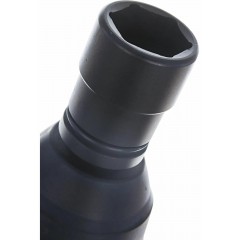 Гайковерт Makita TW1000