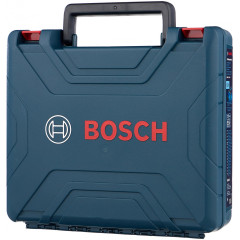 Ударная дрель-шуруповерт Bosch GSB 120-LI Professional 06019G8100 (с 2-мя АКБ, кейс)