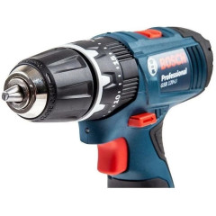 Ударная дрель-шуруповерт Bosch GSB 120-LI Professional 06019G8100 (с 2-мя АКБ, кейс)