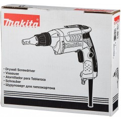 Шуруповерт для гипсокартона Makita FS4300