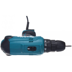 Дрель-шуруповерт Makita DF0300X2 (набор оснастки D-30651)