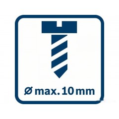 Дрель-шуруповерт Bosch GSR 185-LI Professional 06019K3005 (с 1-им АКБ, сумка)