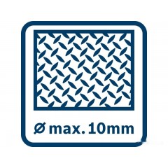 Дрель-шуруповерт Bosch GSR 185-LI Professional 06019K3005 (с 1-им АКБ, сумка)