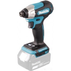 Винтоверт Makita DTD157Z (без АКБ)