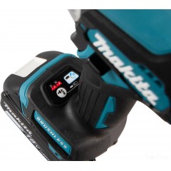 Винтоверт Makita DTD157RTJ (с 2-мя АКБ, кейс )