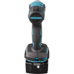 Винтоверт Makita DTD157RTJ (с 2-мя АКБ, кейс )