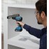 Дрель-шуруповерт Bosch GSR 185-LI Professional 06019K3003 (без АКБ, кейс)