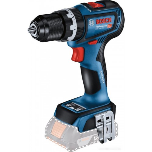 Ударная дрель-шуруповерт Bosch GSB 18V-90 C Professional 06019K6100 (без АКБ)