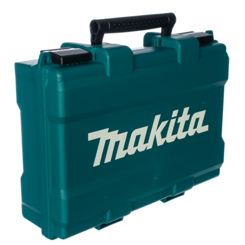 Винтоверт Makita DTD153RFE (с 2-мя АКБ, кейс)