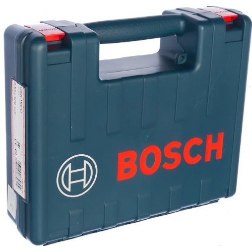 Дрель-шуруповерт Bosch GSR 180-LI Professional 06019F8109 (с 2-мя АКБ, кейс)