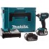 Винтоверт Makita DTD152RME (с 2-мя АКБ, кейс)