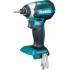 Винтоверт Makita DTD153ZJ (без АКБ, кейс)