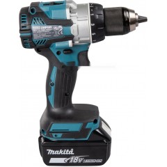 Ударная дрель-шуруповерт Makita DHP489Z (без АКБ)