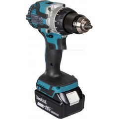 Ударная дрель-шуруповерт Makita DHP489Z (без АКБ)